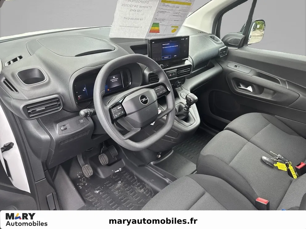 Véhicule occasion 1226641 - opel GRANDLAND - Photo 8