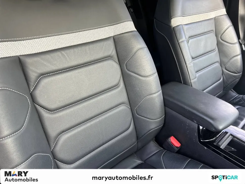 Véhicule occasion 209887 - Citroën C4 - Photo 13