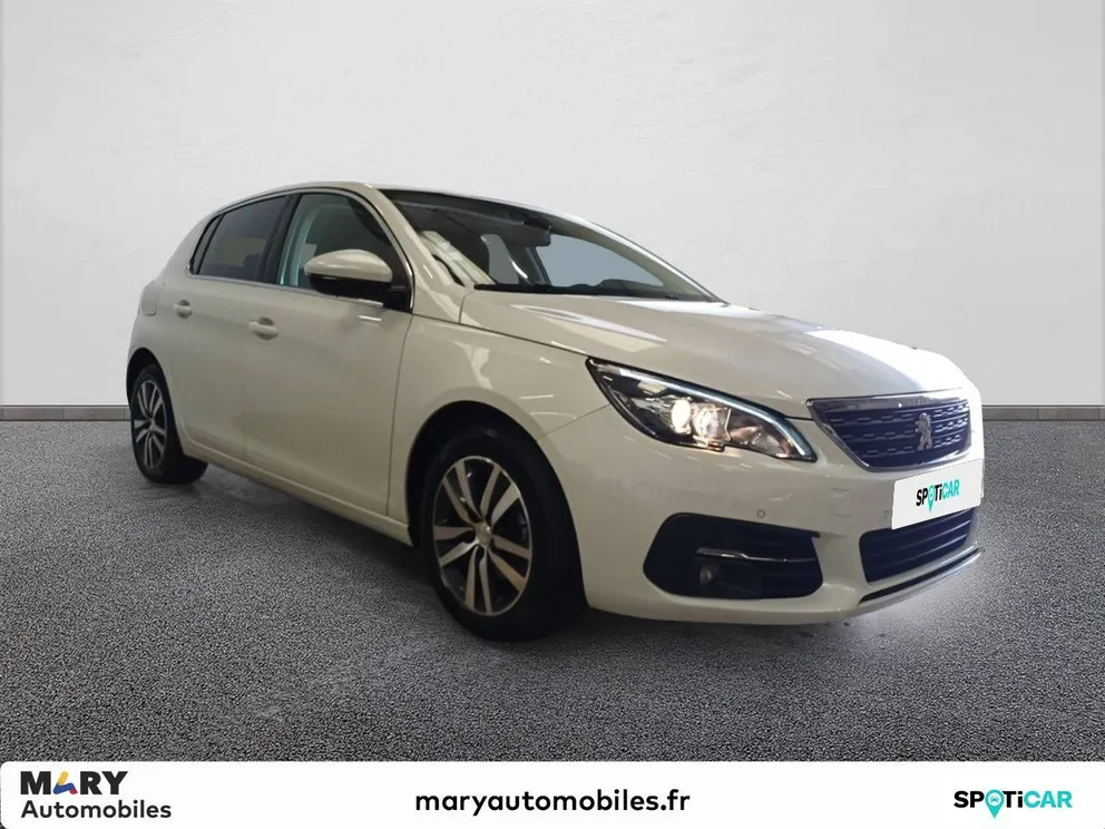 Véhicule occasion 193124 - peugeot 308 - Photo 3