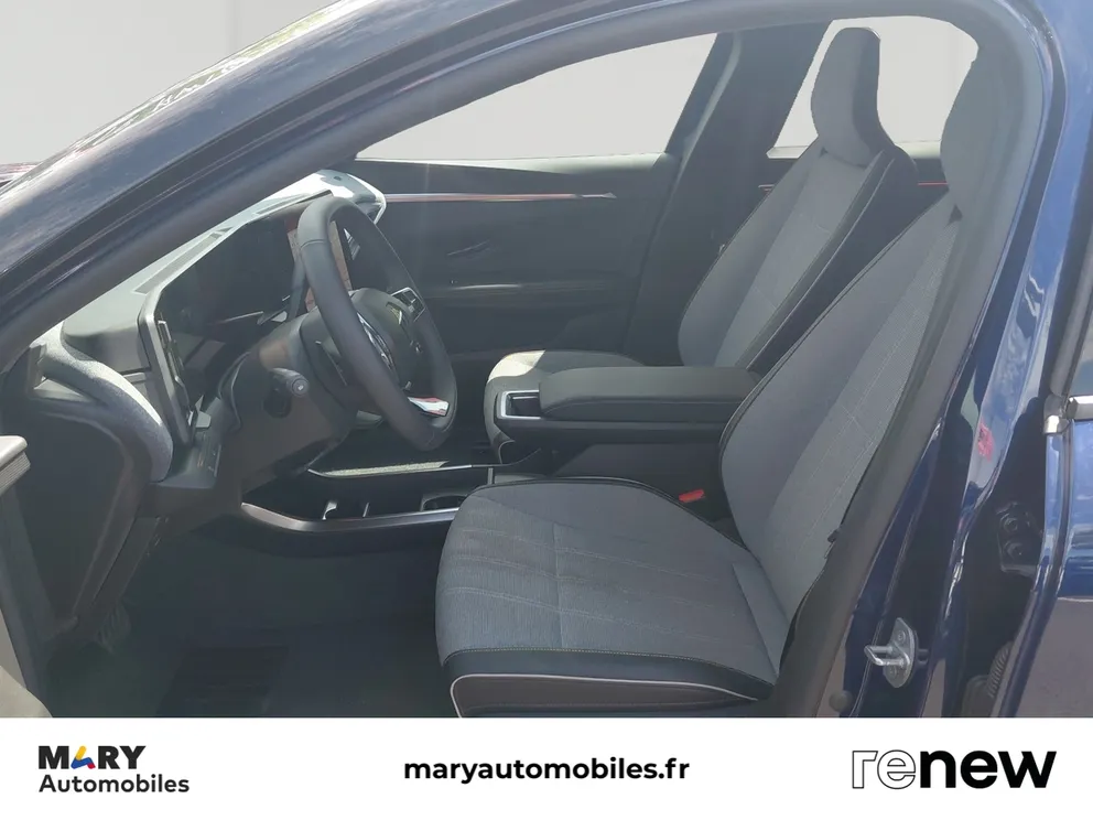 Véhicule occasion 237699 - renault SCENIC - Photo 19