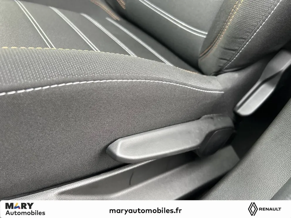 Véhicule occasion 207346 - dacia SANDERO - Photo 15