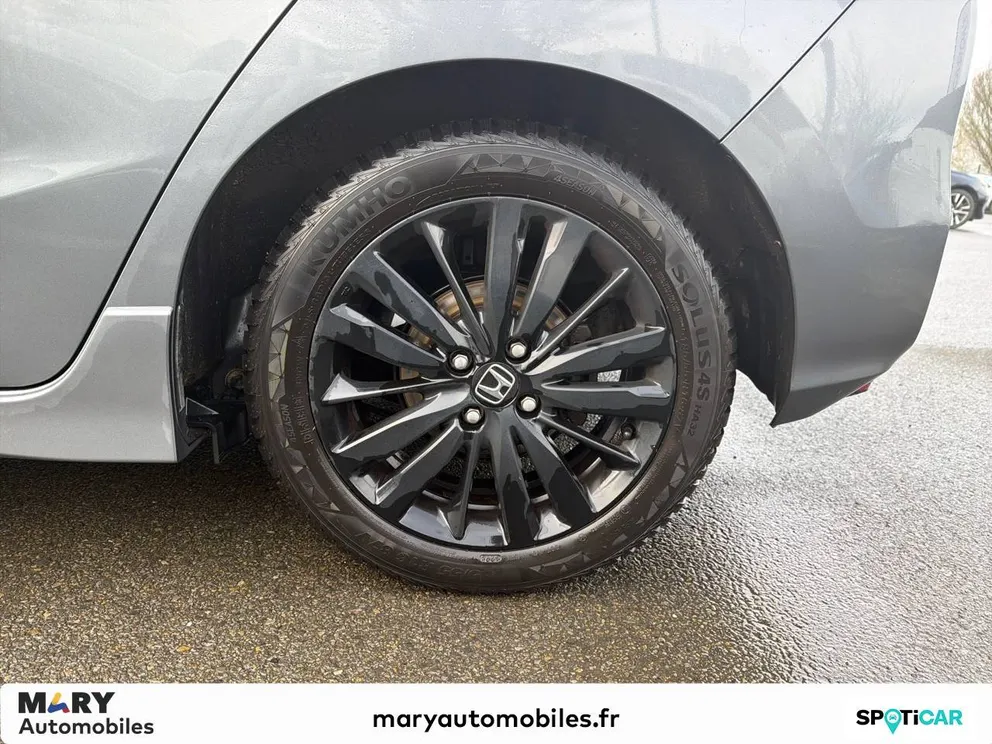 Véhicule occasion 217638 - honda JAZZ - Photo 11