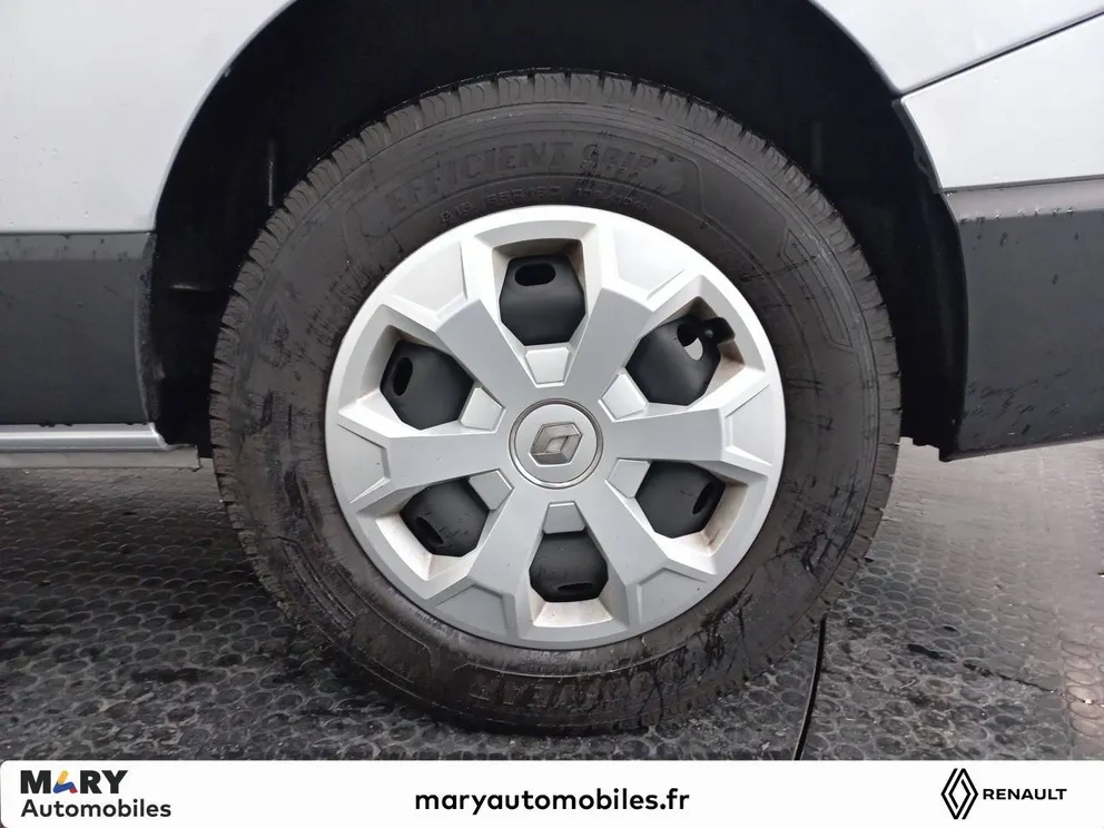 Véhicule occasion 212103 - renault TRAFIC - Photo 11