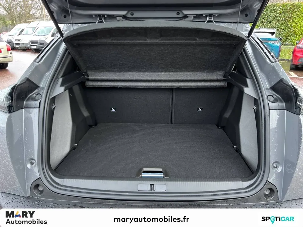 Véhicule occasion 217119 - peugeot 2008 - Photo 6