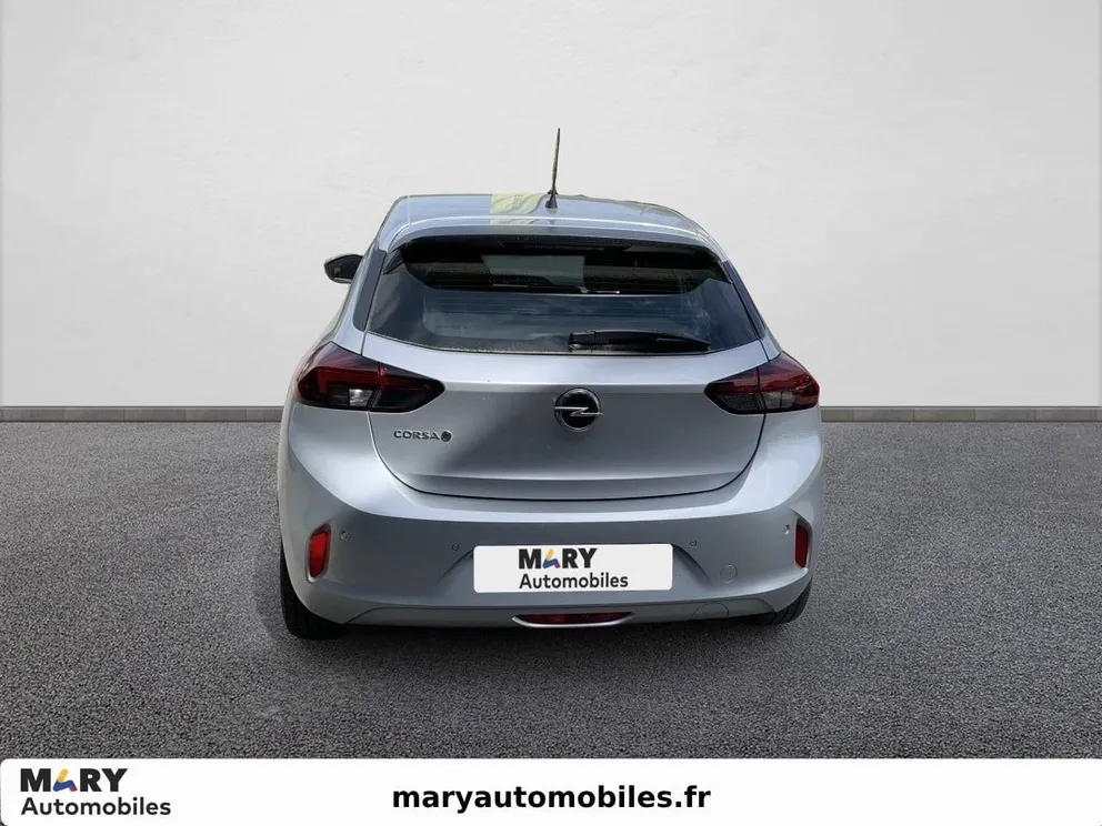 Véhicule occasion 208867 - opel CORSA - Photo 4