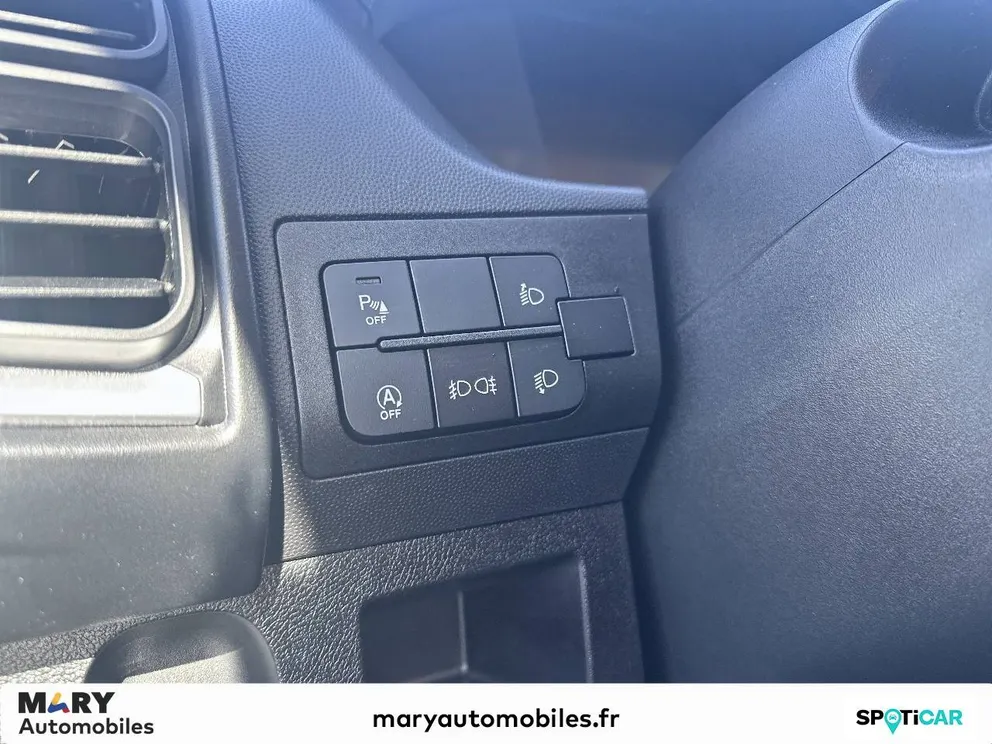 Véhicule occasion 226314 - peugeot BOXER - Photo 13