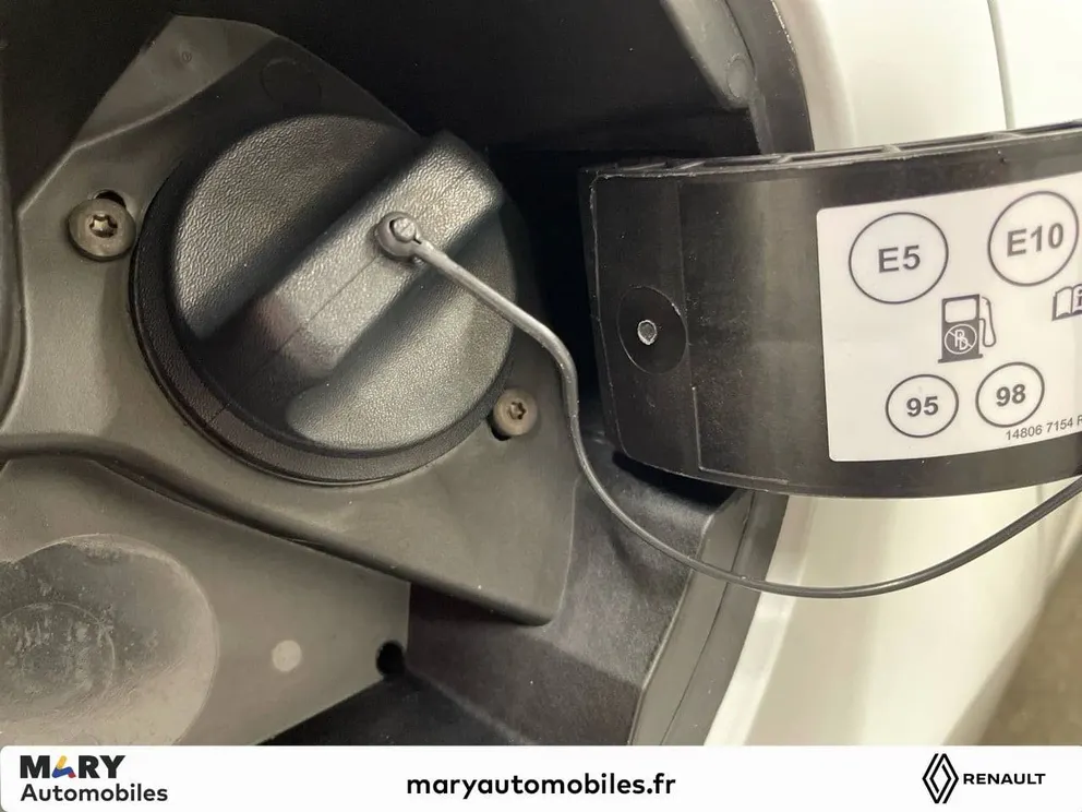 Véhicule occasion 206698 - renault CLIO - Photo 16