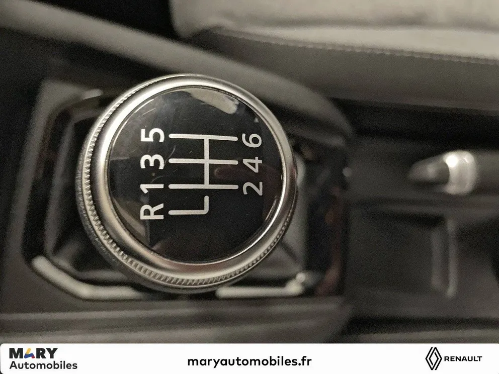 Véhicule occasion 202214 - renault CLIO - Photo 13