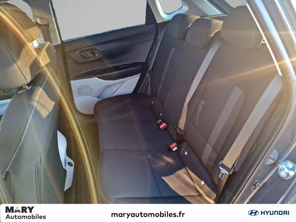 Véhicule occasion 202993 - hyundai i20 - Photo 10