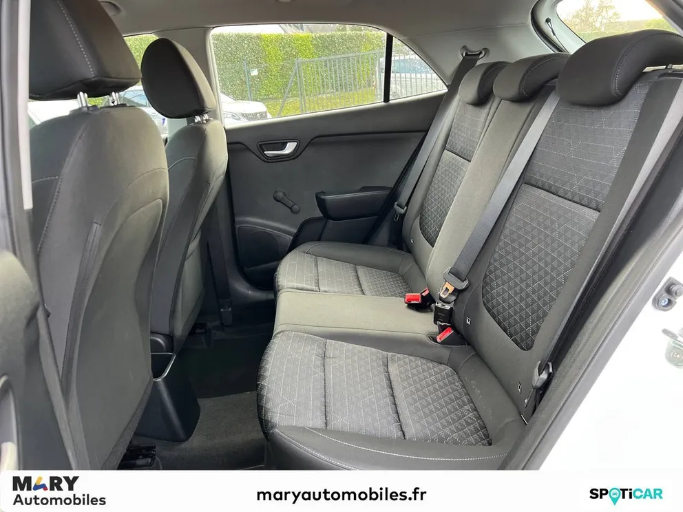 Véhicule occasion 189422 - kia RIO - Photo 10