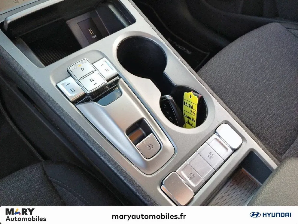 Véhicule occasion 209128 - hyundai KONA - Photo 14