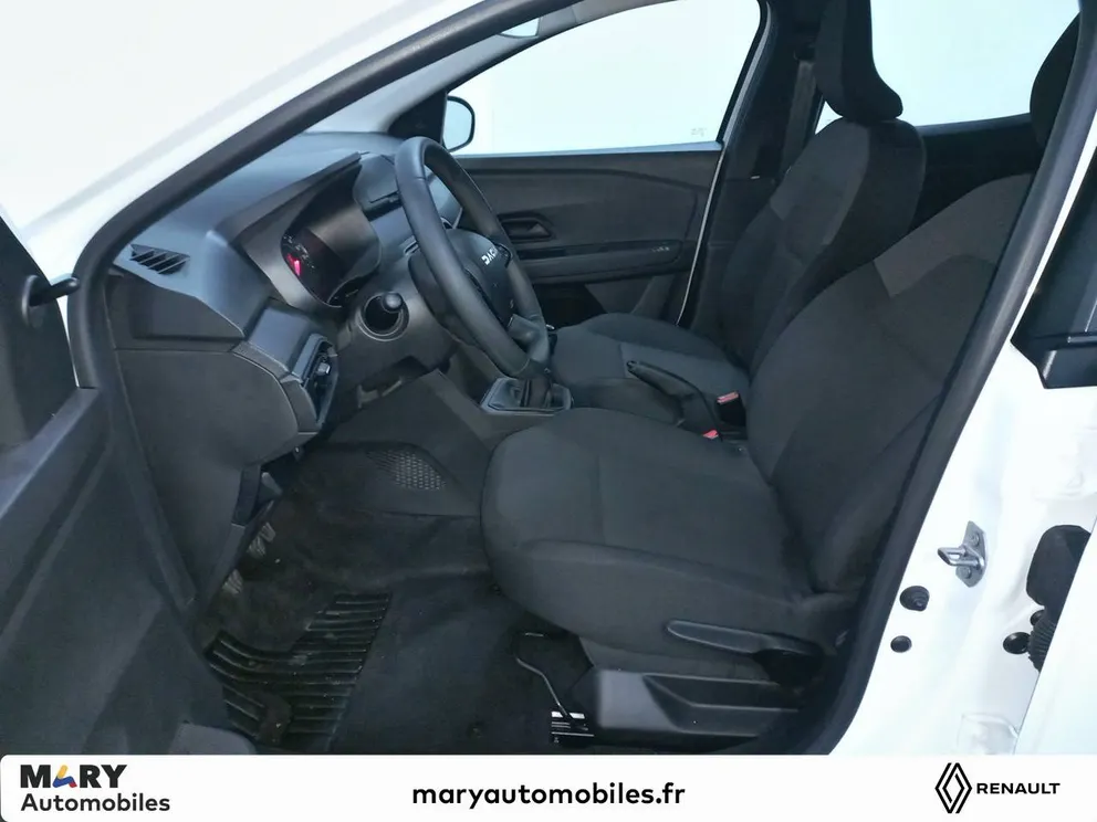 Véhicule occasion 222605 - dacia SANDERO - Photo 9