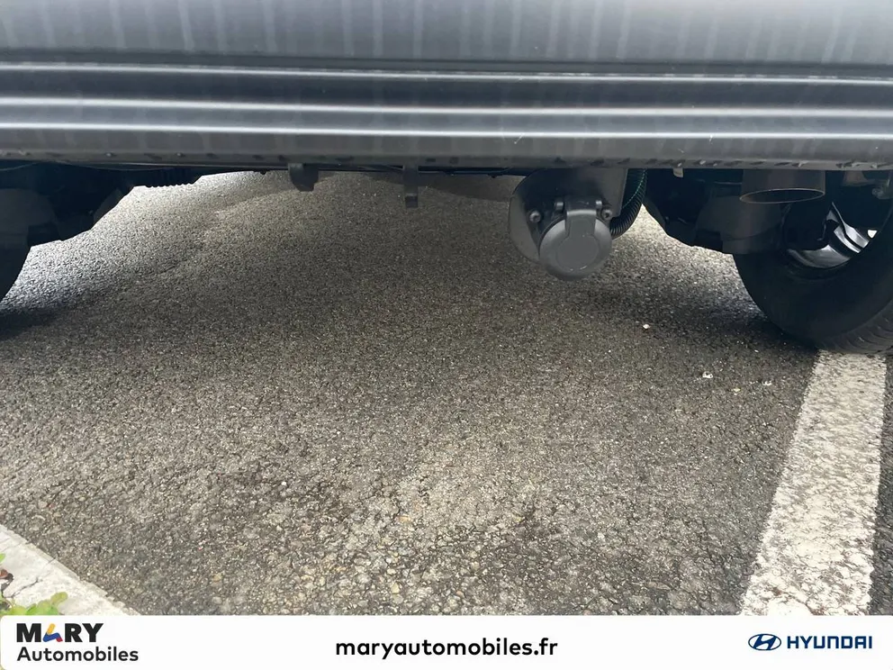 Véhicule occasion 199899 - peugeot PARTNER - Photo 14