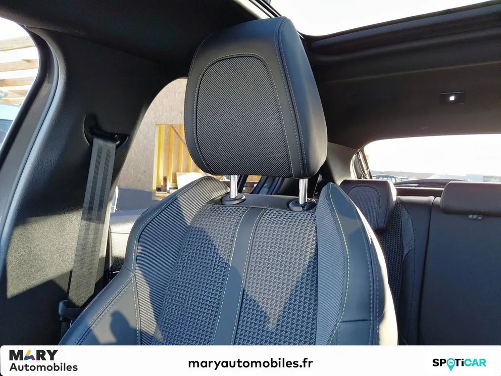 Véhicule occasion 196732 - peugeot 208 - Photo 13