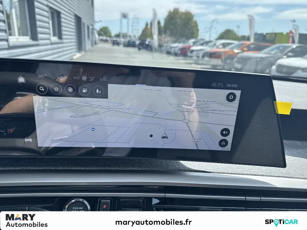 Véhicule occasion 1232719 - peugeot 3008 - Photo 12