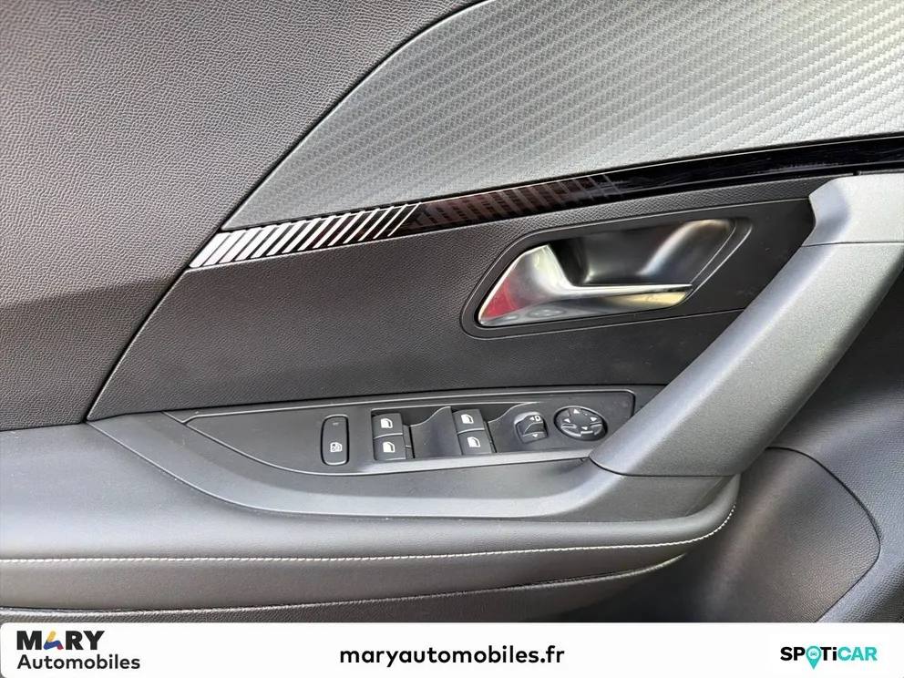 Véhicule occasion 231375 - peugeot 2008 - Photo 15