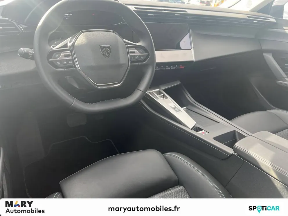 Véhicule occasion 224549 - peugeot 308 - Photo 8