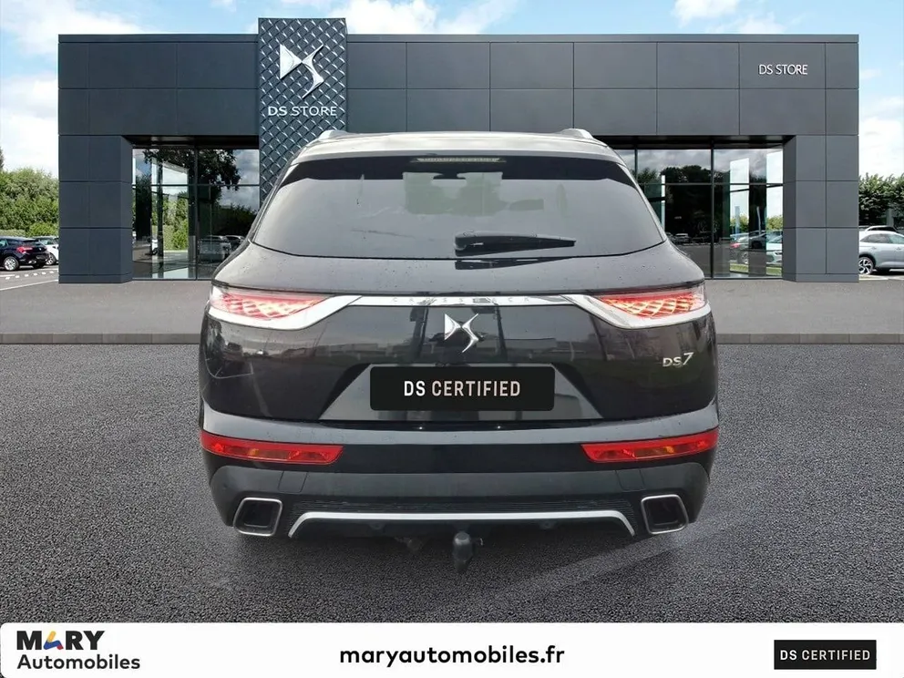 Véhicule occasion 208811 - ds DS 7 - Photo 5
