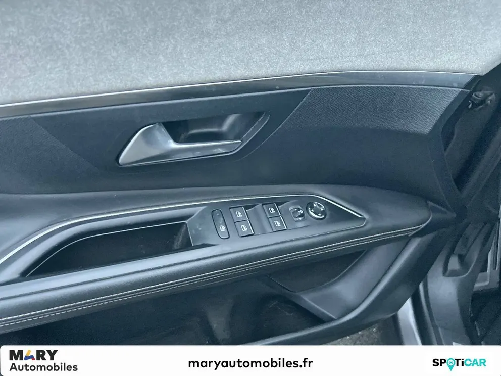 Véhicule occasion 209075 - peugeot 3008 - Photo 12