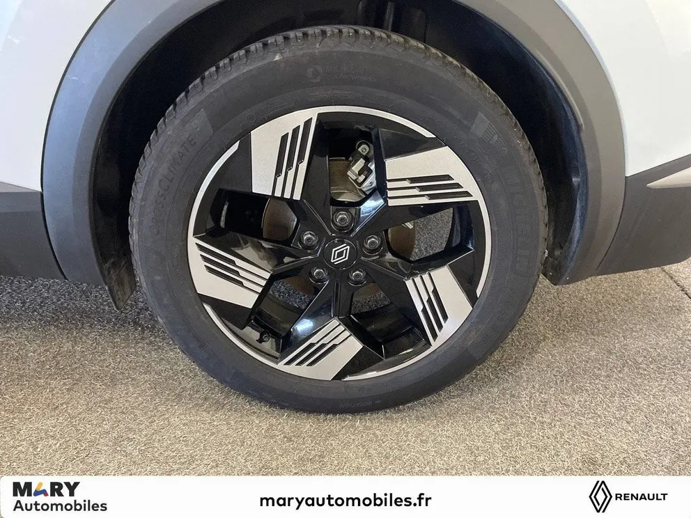 Véhicule occasion 196001 - renault SYMBIOZ - Photo 11