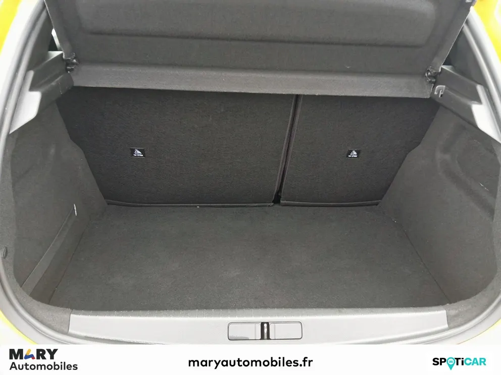 Véhicule occasion 1230934 - peugeot 208 - Photo 17