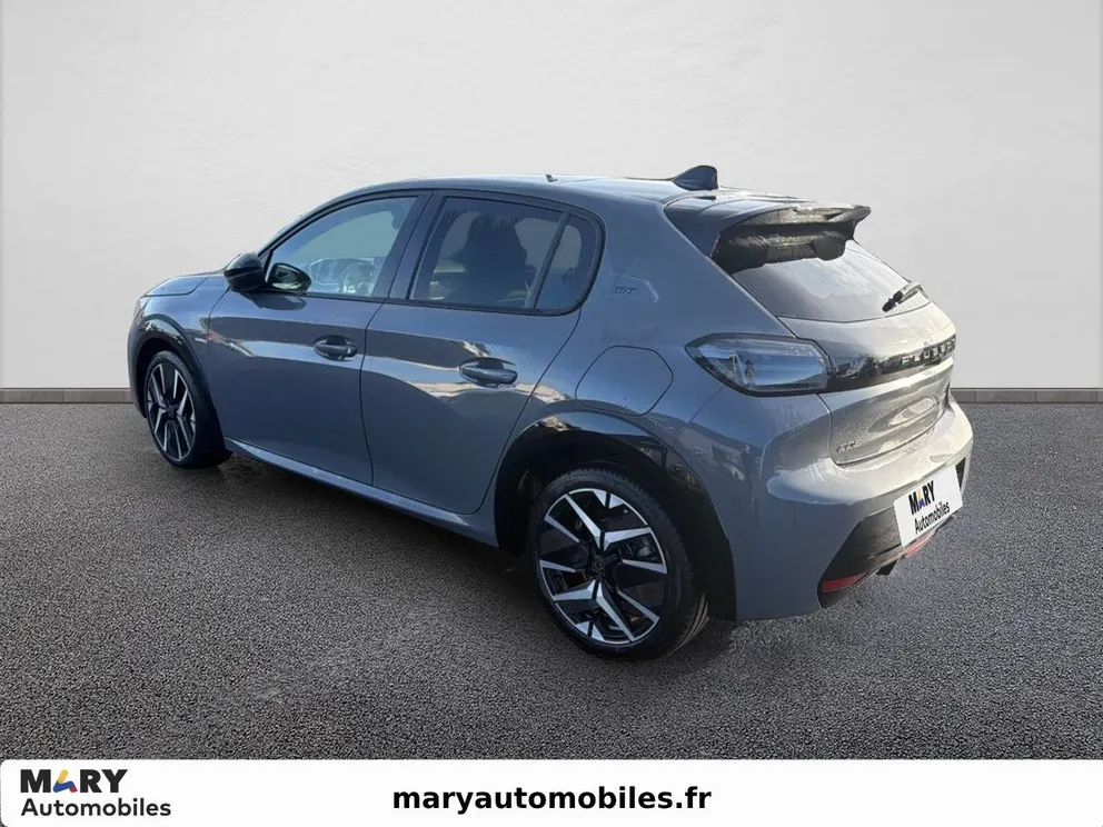 Véhicule occasion 212682 - peugeot 208 - Photo 7