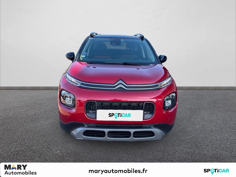 Véhicule occasion 1232680 - Citroën C3 AIRCROSS - Photo 6