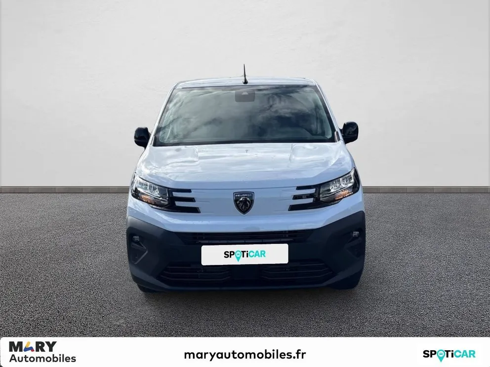 Véhicule occasion 192779 - peugeot PARTNER - Photo 2