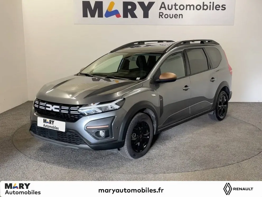 Véhicule occasion 216801 - dacia JOGGER - Photo 1