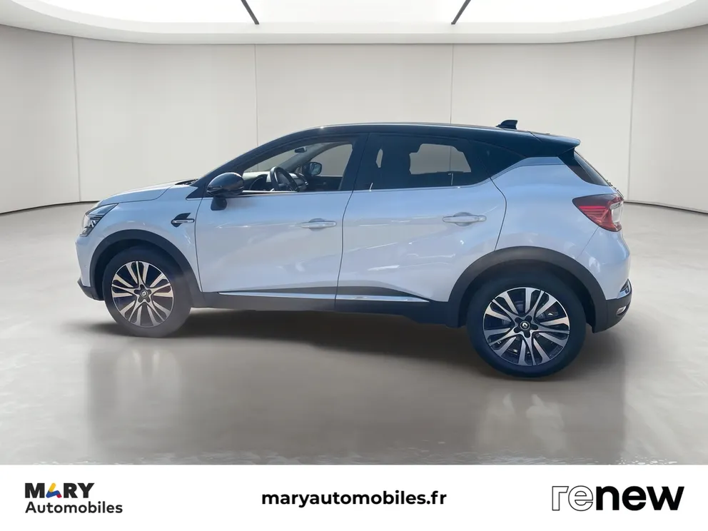 Véhicule occasion 226535 - renault CAPTUR - Photo 6