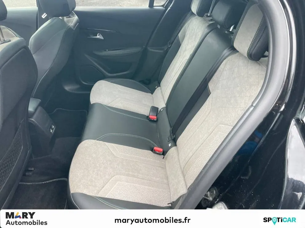 Véhicule occasion 218967 - peugeot 208 - Photo 10