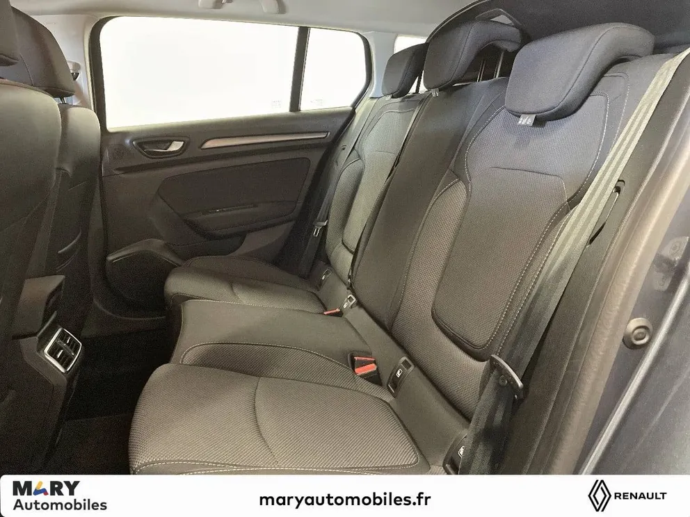 Véhicule occasion 222018 - renault MEGANE - Photo 10