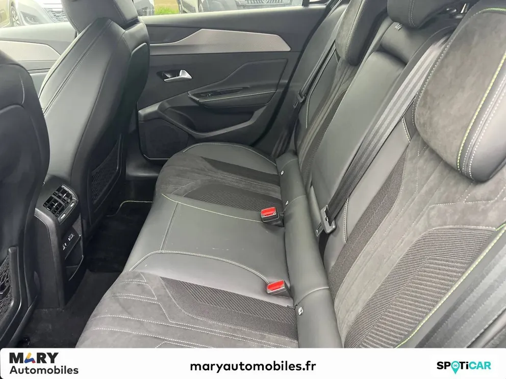 Véhicule occasion 208572 - peugeot 308 - Photo 9