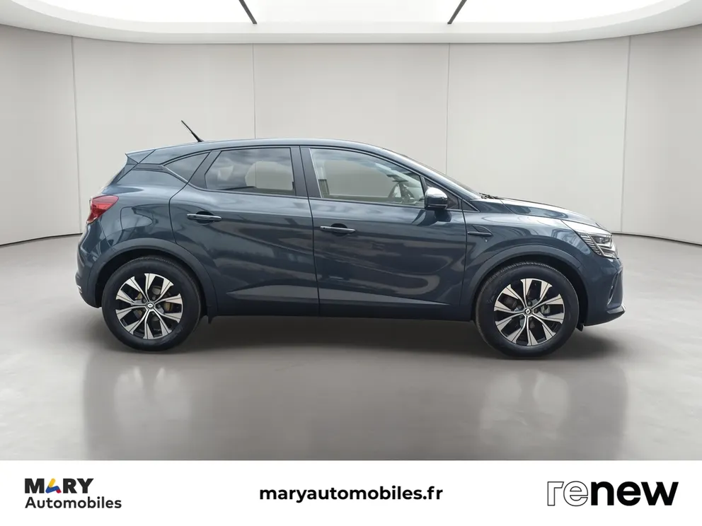 Véhicule occasion 1236018 - renault CAPTUR - Photo 6