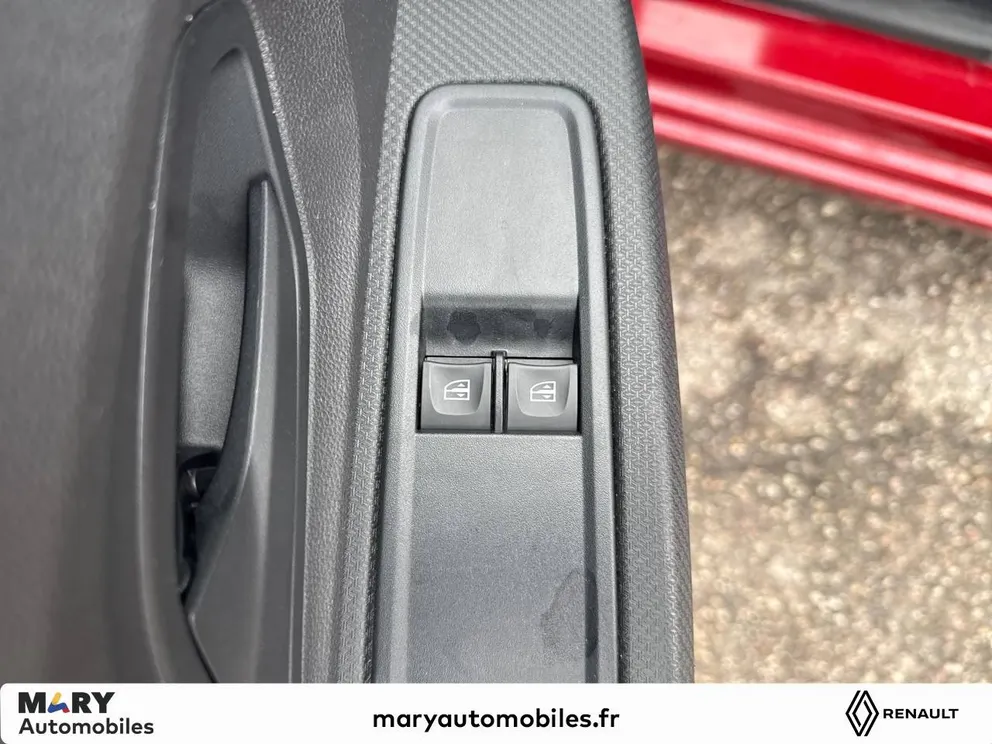 Véhicule occasion 207976 - dacia SANDERO - Photo 12