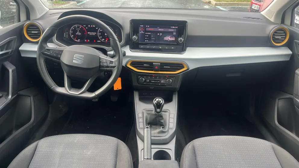 Véhicule occasion 230247 - seat IBIZA - Photo 10