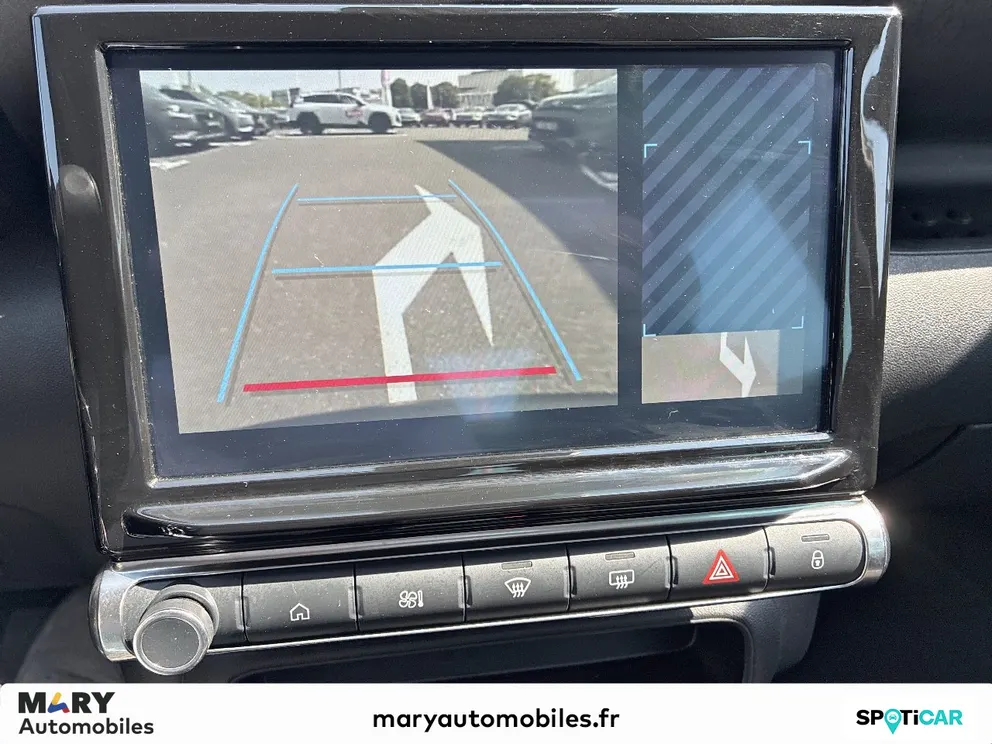 Véhicule occasion 1232464 - Citroën C3 AIRCROSS - Photo 15