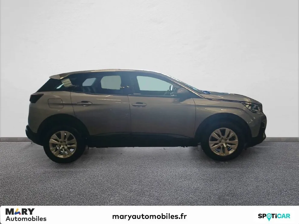 Véhicule occasion 187832 - peugeot 3008 - Photo 4