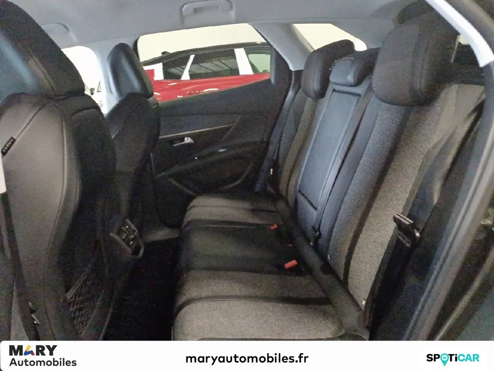 Véhicule occasion 227283 - peugeot 3008 - Photo 15