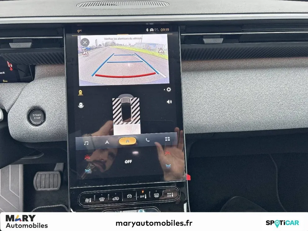 Véhicule occasion 226838 - Citroën C5 AIRCROSS - Photo 13