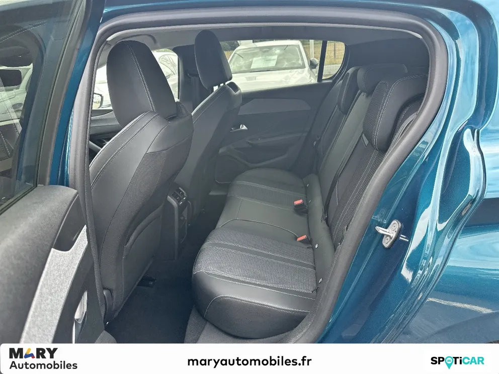 Véhicule occasion 1230397 - peugeot 308 - Photo 21
