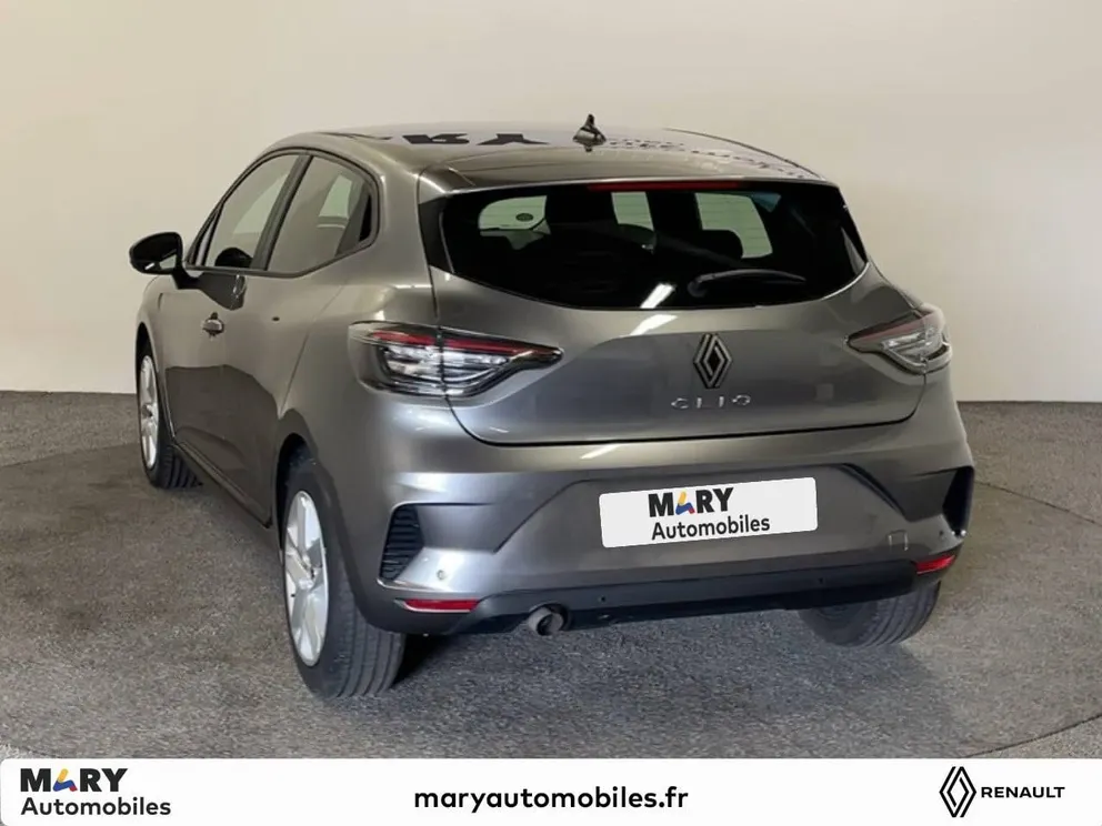 Véhicule occasion 206548 - renault CLIO - Photo 5