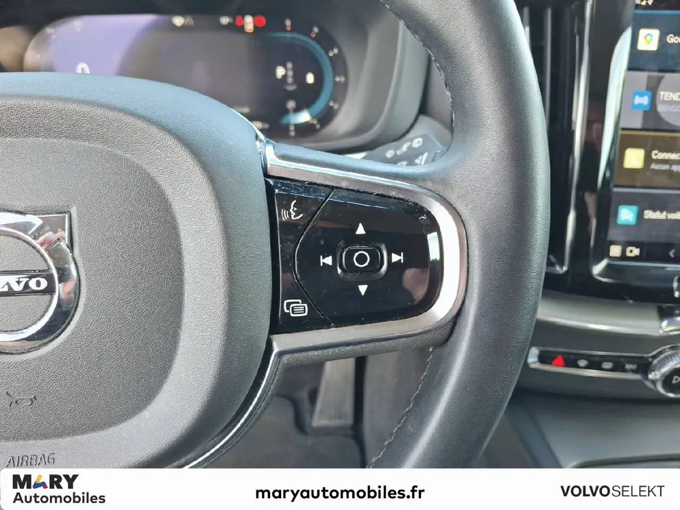 Véhicule occasion 218306 - volvo XC60 - Photo 15