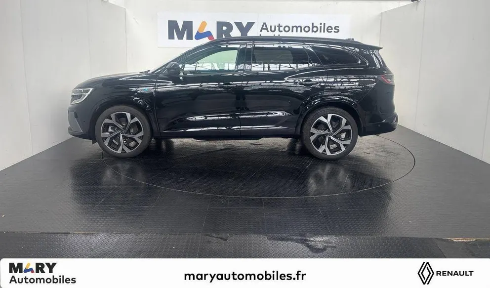 Véhicule occasion 187339 - renault ESPACE - Photo 12