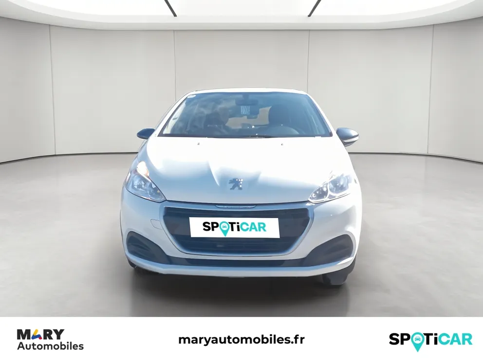 Véhicule occasion 1241057 - peugeot 208 - Photo 7