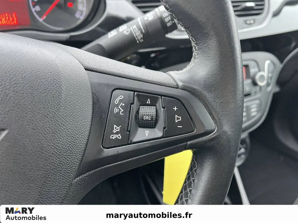 Véhicule occasion 219263 - opel CORSA - Photo 18