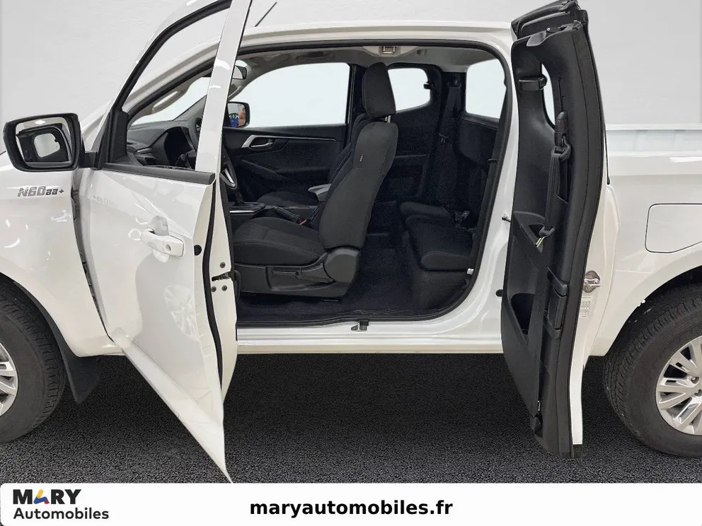 Véhicule occasion 220557 - isuzu D-MAX - Photo 10