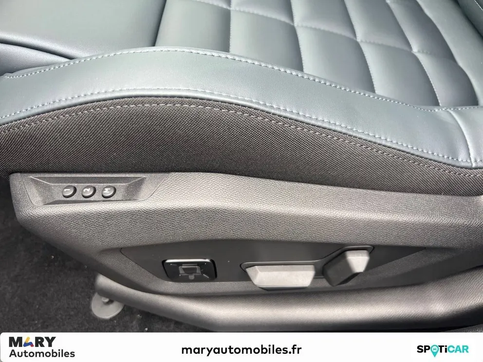 Véhicule occasion 224269 - Citroën C5 AIRCROSS - Photo 16