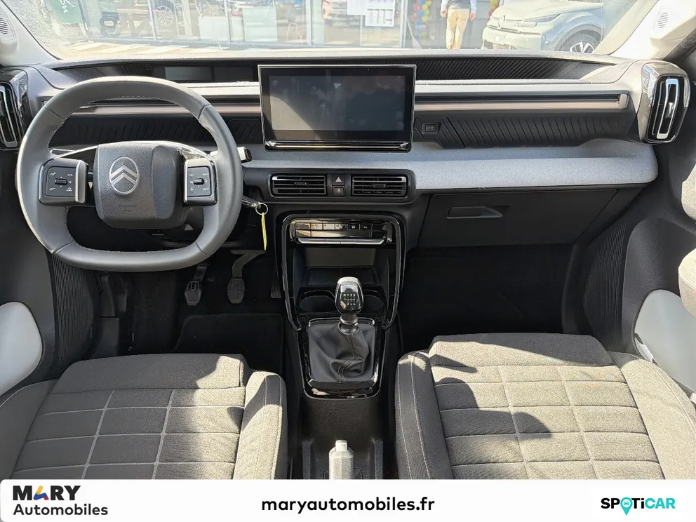 Véhicule occasion 234820 - Citroën C3 AIRCROSS - Photo 8