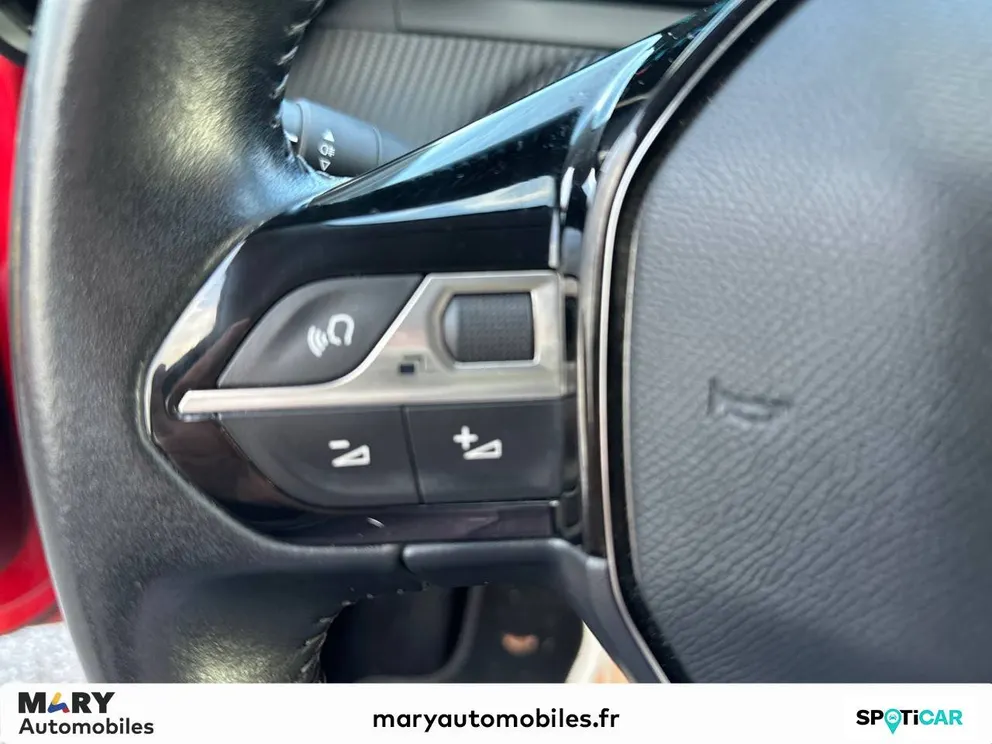 Véhicule occasion 206634 - peugeot 208 - Photo 13